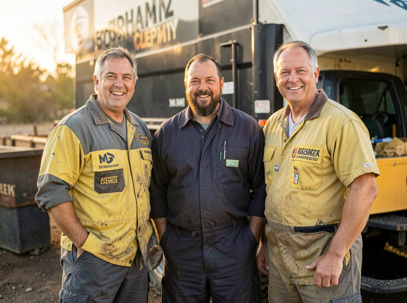 Sewage Cleanup company in Logan, UT
