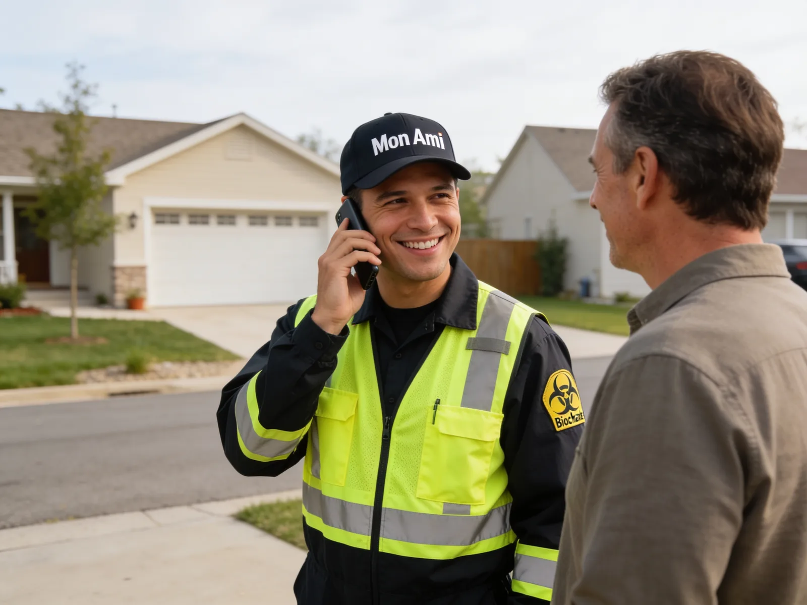 Sewage Cleanup Logan, UT FAQs