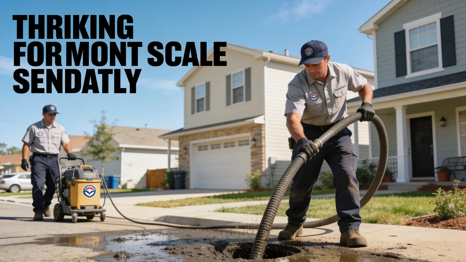 Sewage Cleanup in Logan, UT near me